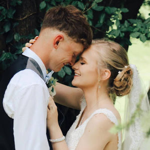 Meet your Posher, Hailey